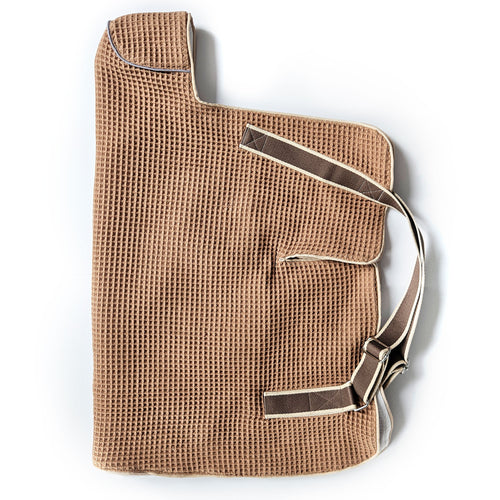 Baby Sling & Liner for Seamless Transfer