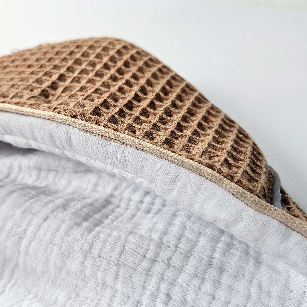 Baby Sling & Liner for Seamless Transfer
