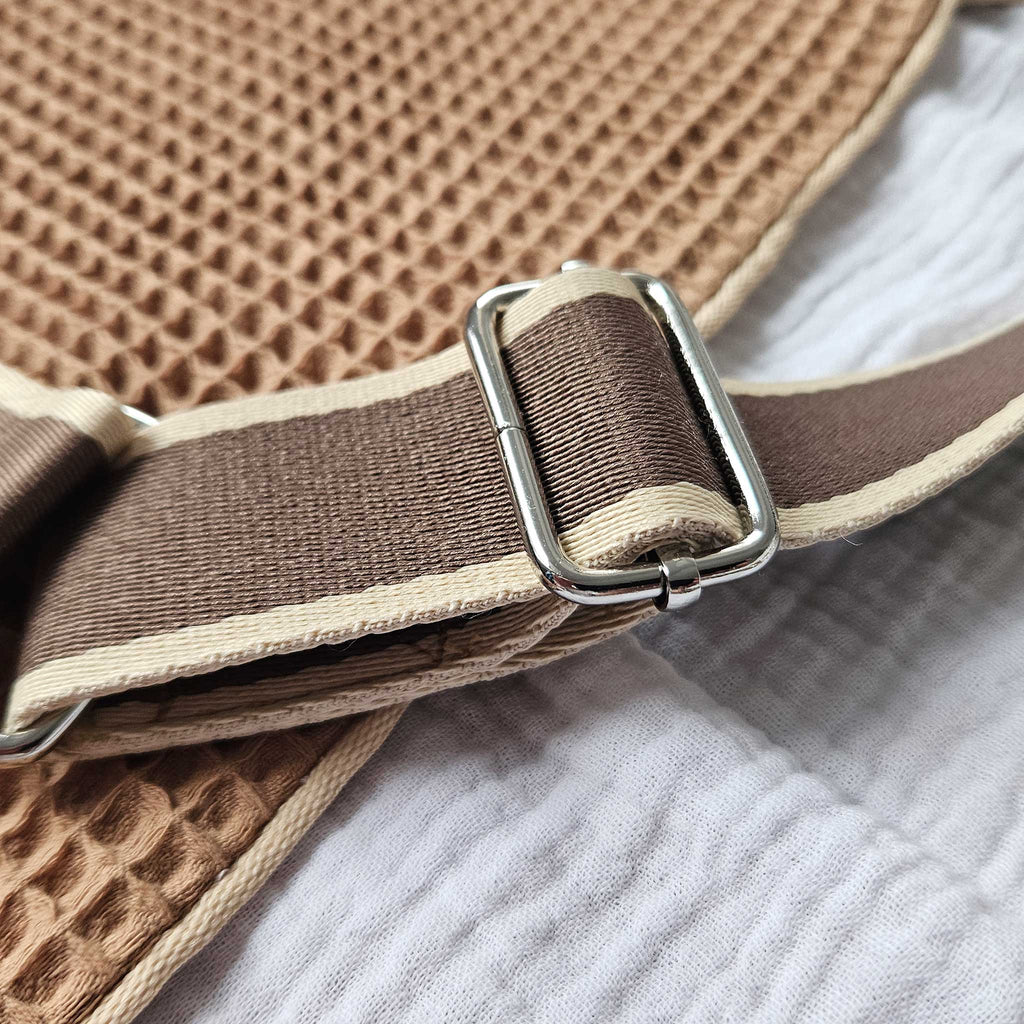 Baby Sling & Liner for Seamless Transfer