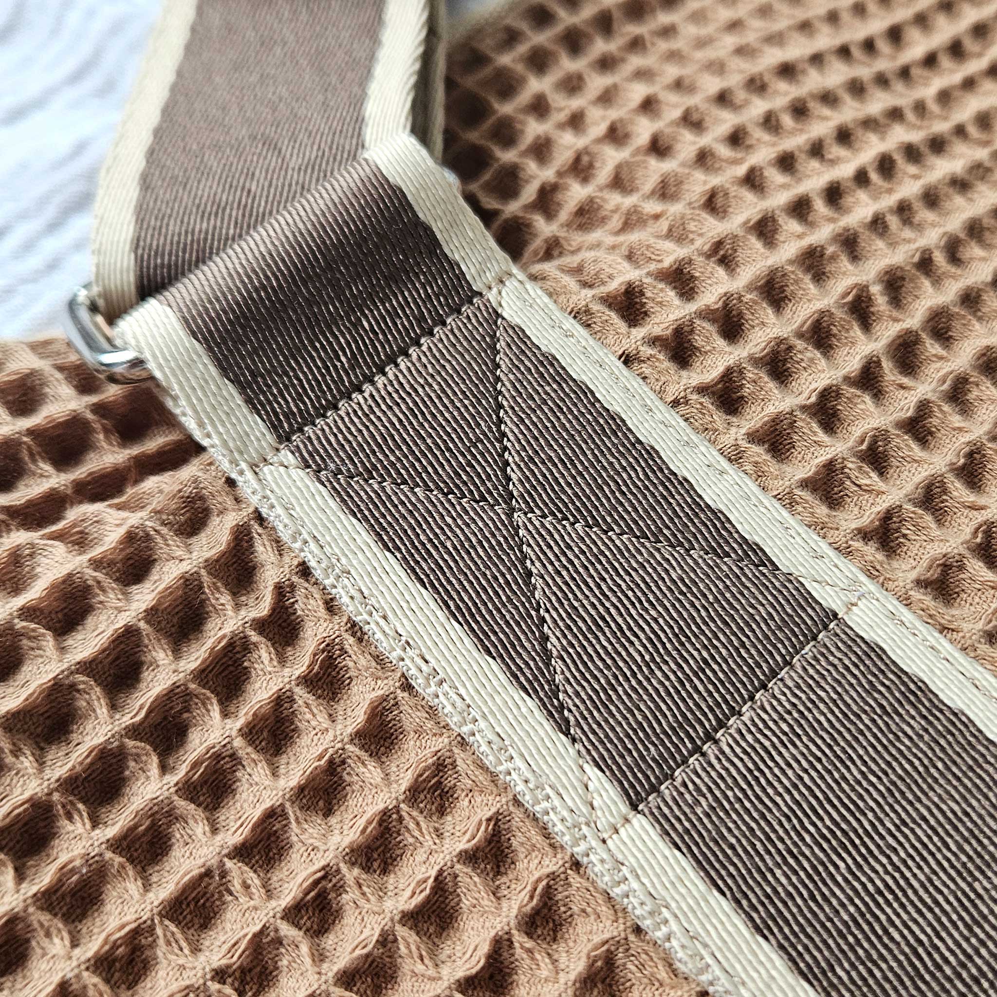 Baby Sling & Liner for Seamless Transfer